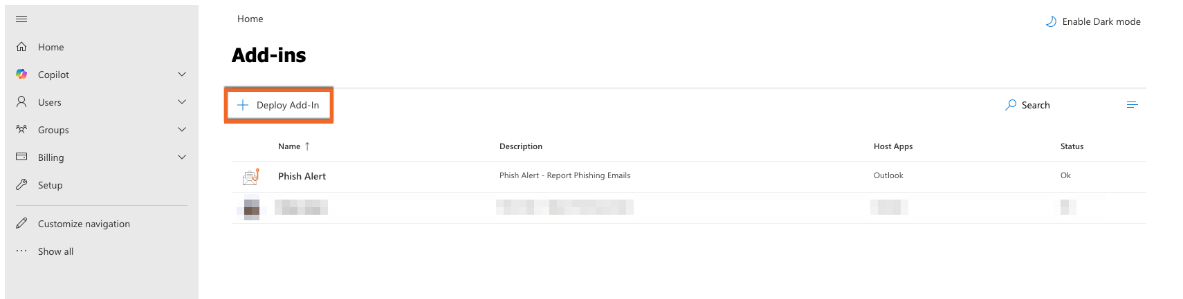 ハイブリッドPhish Alert Button（PAB）製品マニュアル – KnowBe4